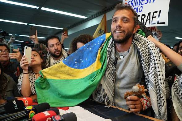Jandira Feghali 🇧🇷🚩 tweet media