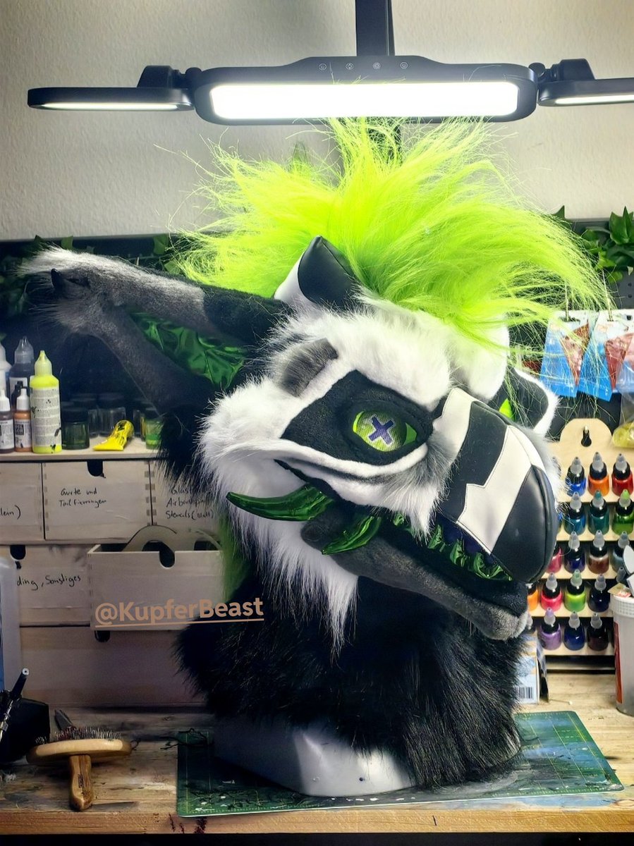 KupferBeast✨ Kiko tweet media