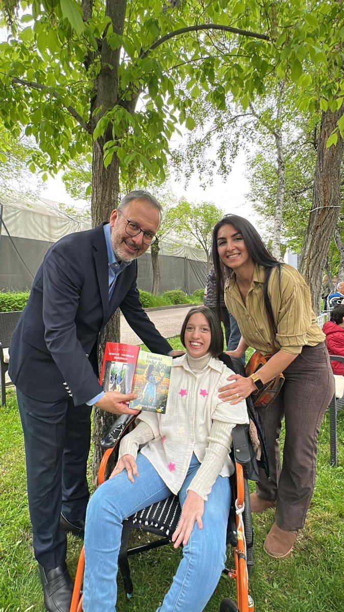 Dr. Mehmet Kasapoğlu tweet media