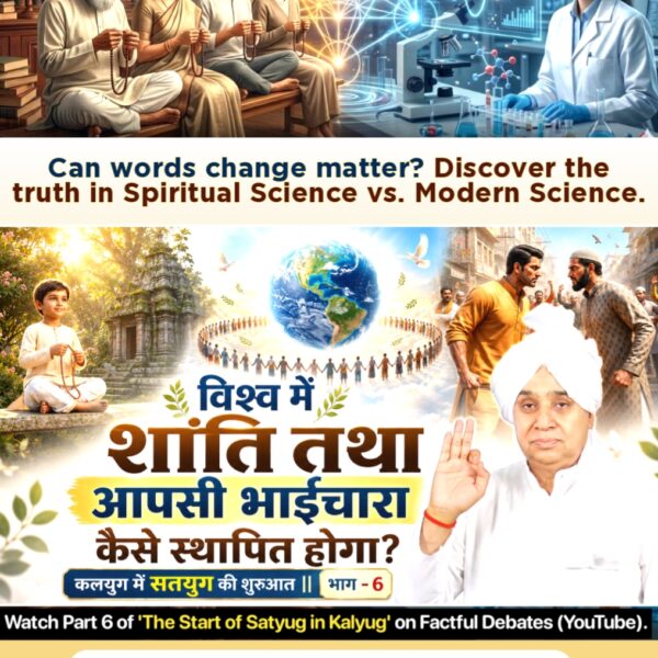 #कलयुगमेंसतयुगकीशुरुआत_भाग6
Who is the incarnation who will bring satyung in kaliyug?
To know more, watch the beginning of Satyayuga in Kaliyuga – Part 6, on Factful Debates YouTube channel
 Visit Factful Debates YT