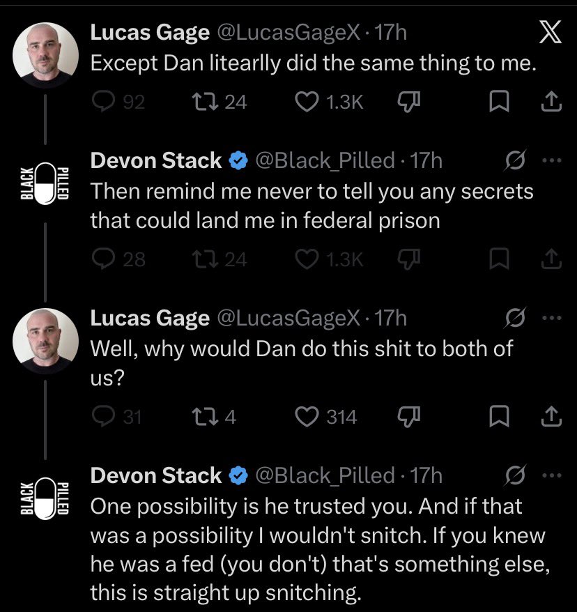 Truth Nuke Media tweet media