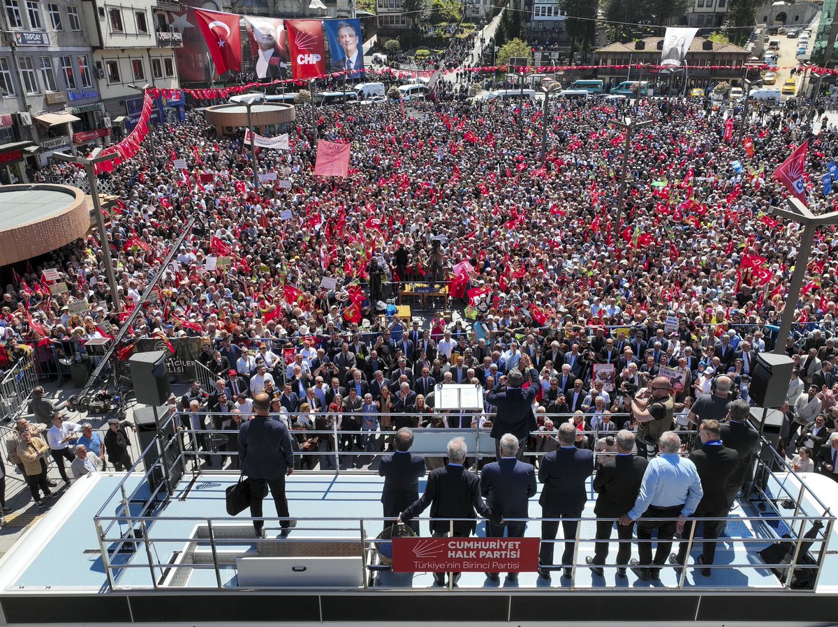 Dilek Kaya İmamoğlu tweet media