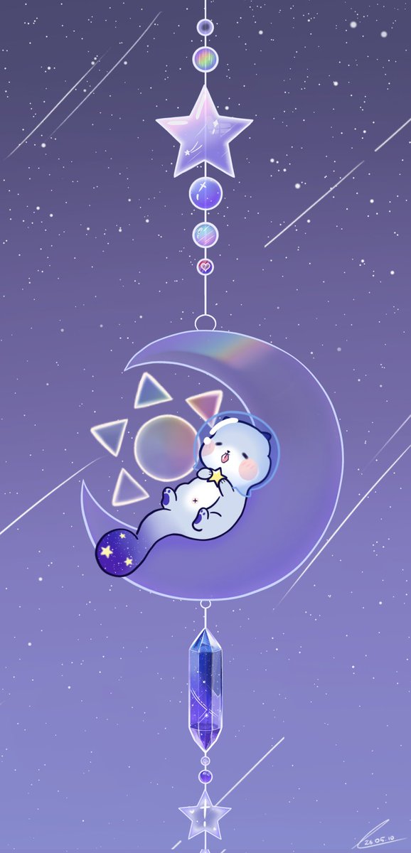 라칸🌌 tweet media