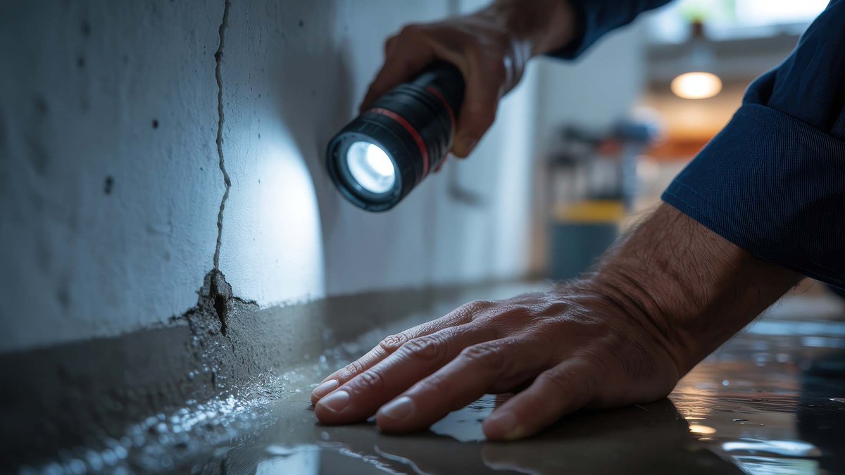Channel Strategy for Foundation Repair: When SEO Wins vs. PPC and How to Allocate Budget in Competitive Markets: Foundation repair is one of the highest-stakes decisions a homeowner can make. Cracks in walls, uneven floors, and water intrusion aren’t… innersparkcreative.com/news/channel-s…