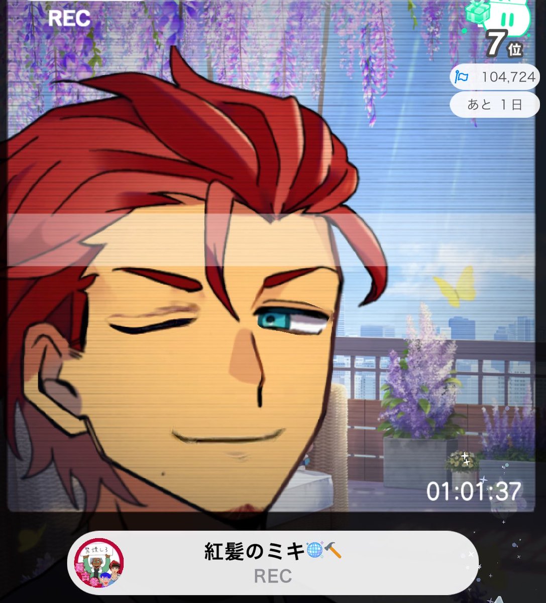 ミキ tweet media