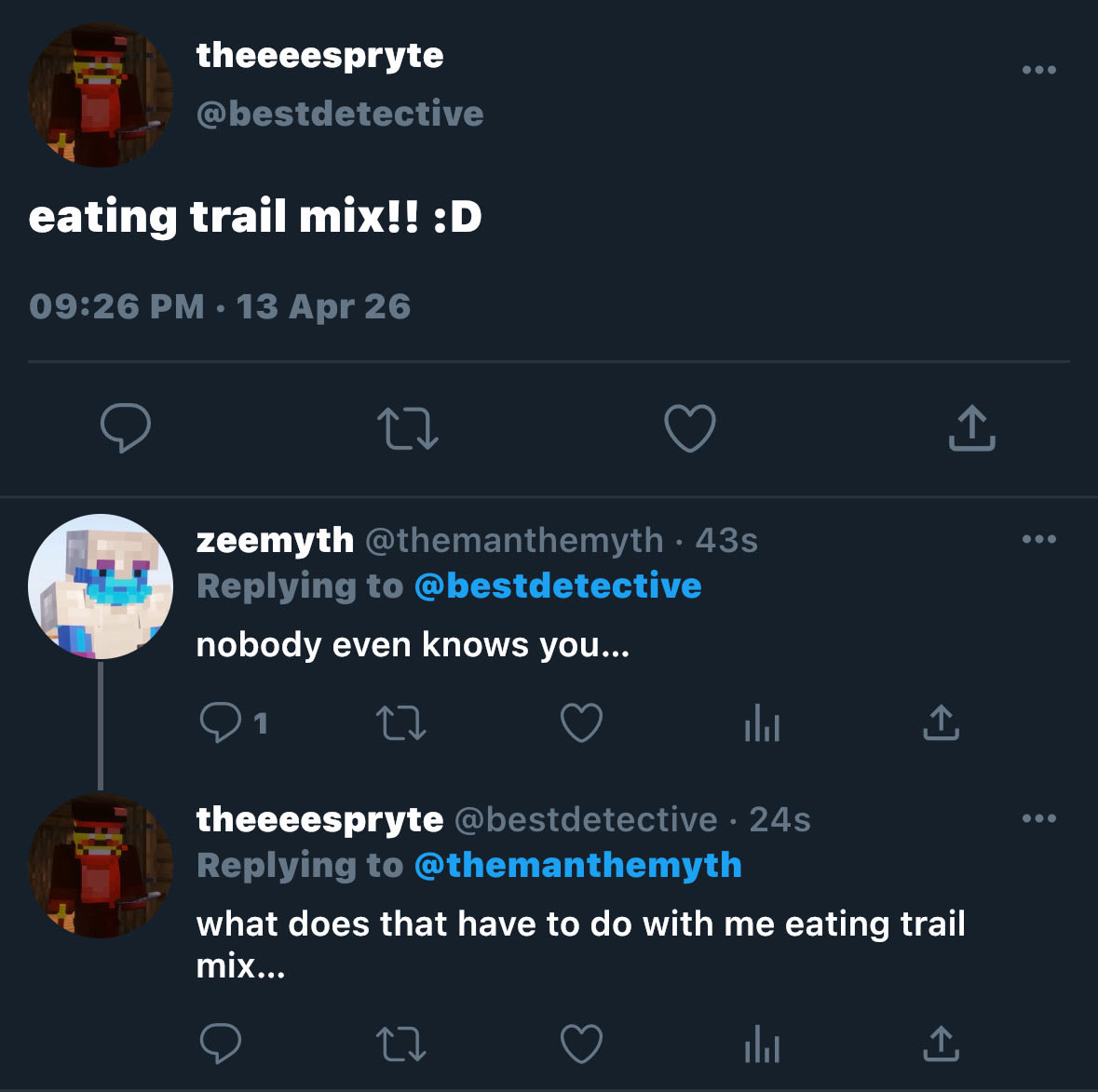 dailyredactedsmp tweet media