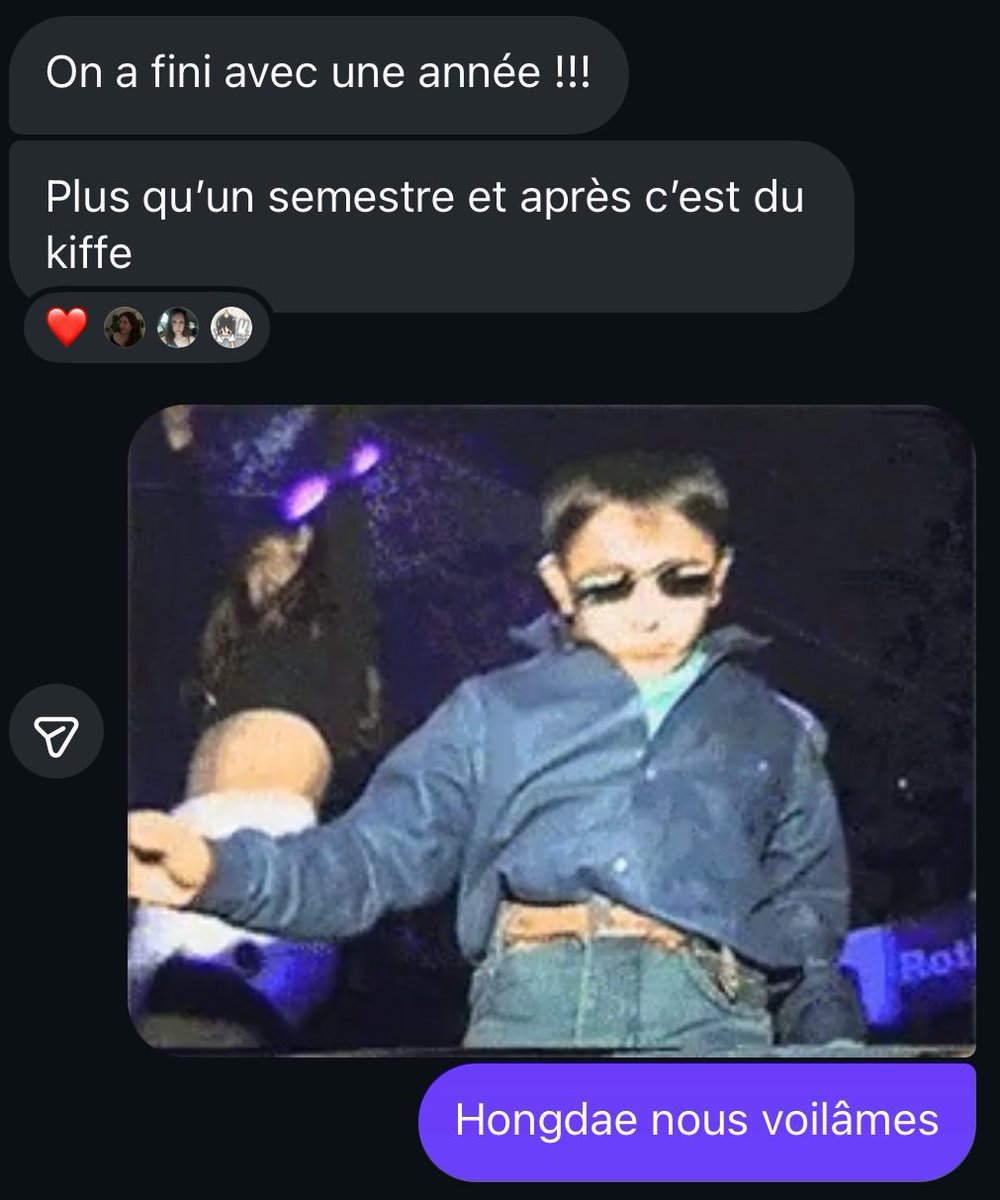 lnnprn's tweet photo. et une nouvelle année validée https://t.co/RhqU2hxBCG
