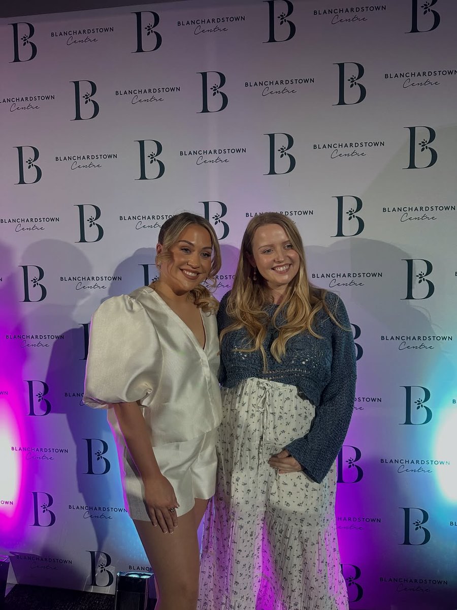 bperfectcosm's tweet photo. Destination Beauty x BPerfect 💖

We’ve landed in Blanchardstown Shopping Centre for the ULTIMATE beauty weekend ✨ From glam goodie bags to an EXCLUSIVE masterclass with Mrs Makeup😍

Make sure you visit us in your nearest BPerfect Megastore for all things beauty!👀🛍️ #bperfect https://t.co/pYrSxFYNqK