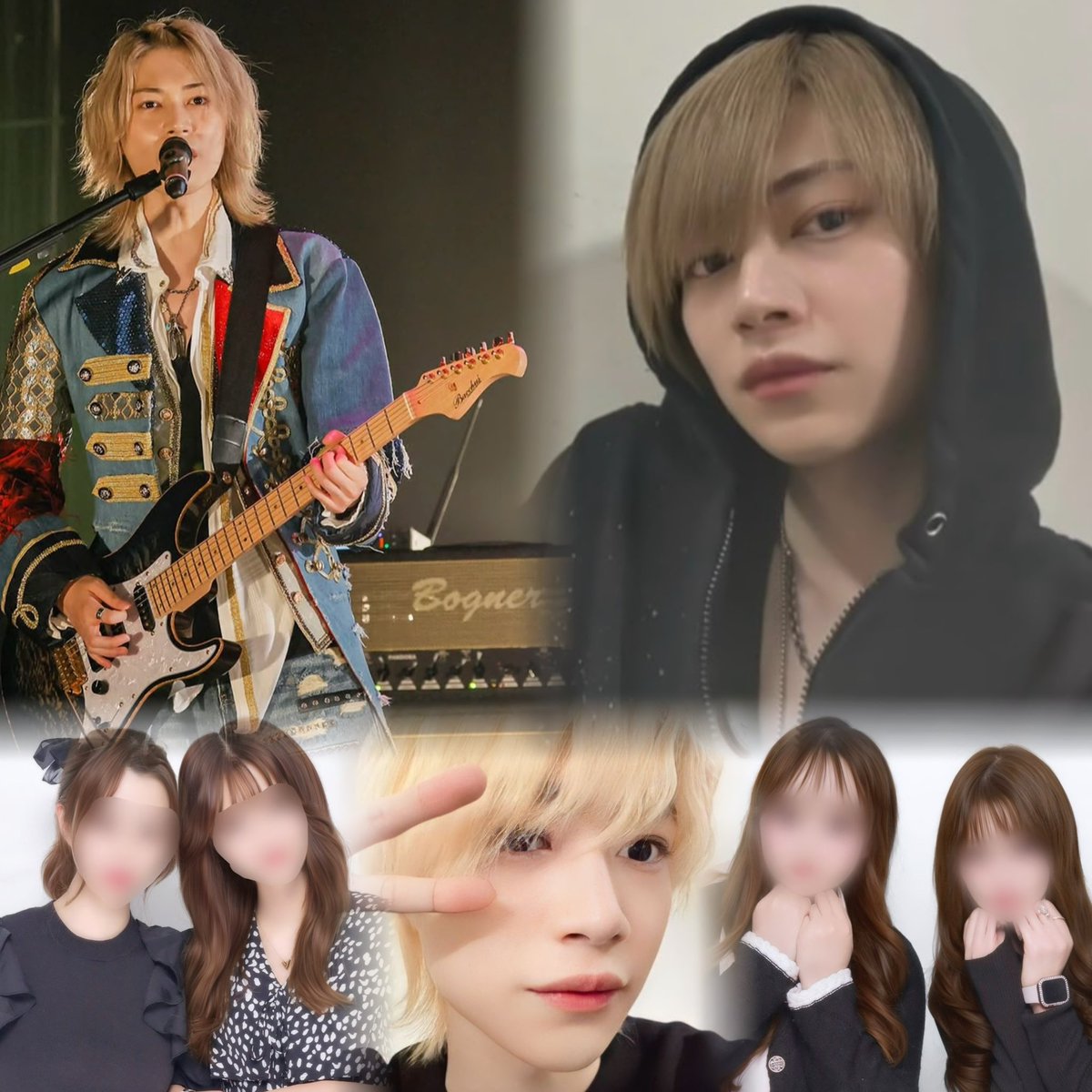 あ。 tweet media