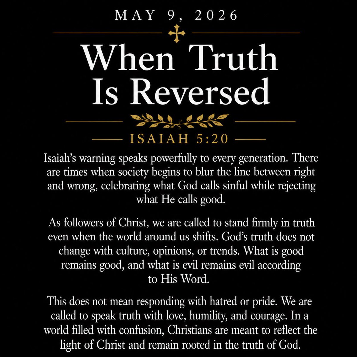 Daily Devotionals tweet media