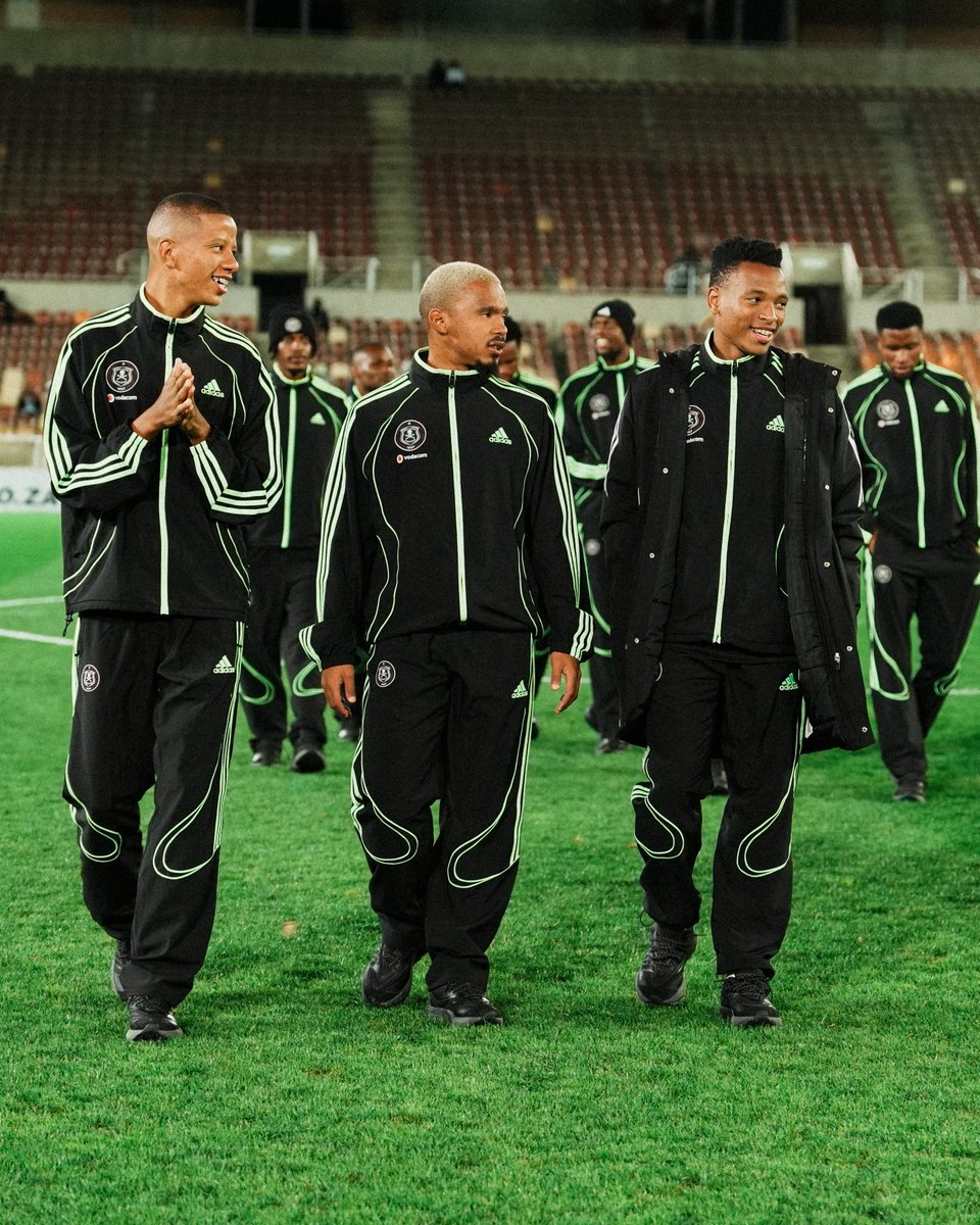 Orlando Pirates tweet media