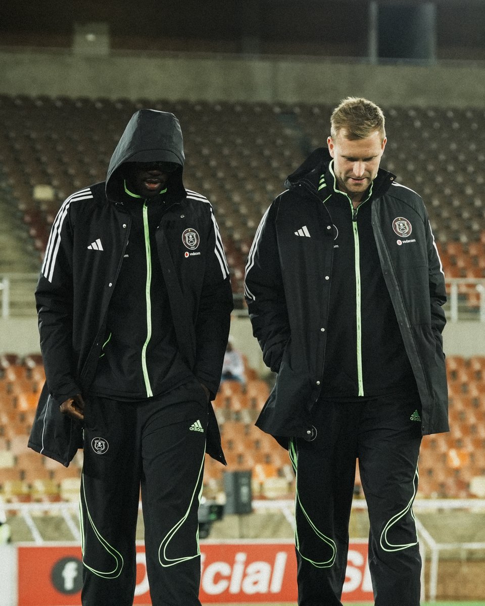 Orlando Pirates tweet media