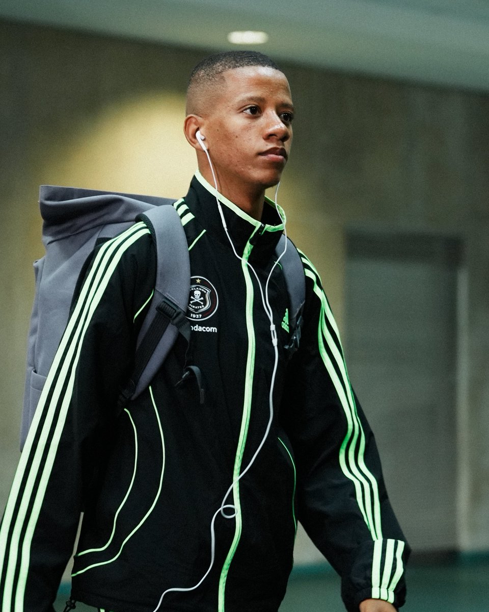 Orlando Pirates tweet media