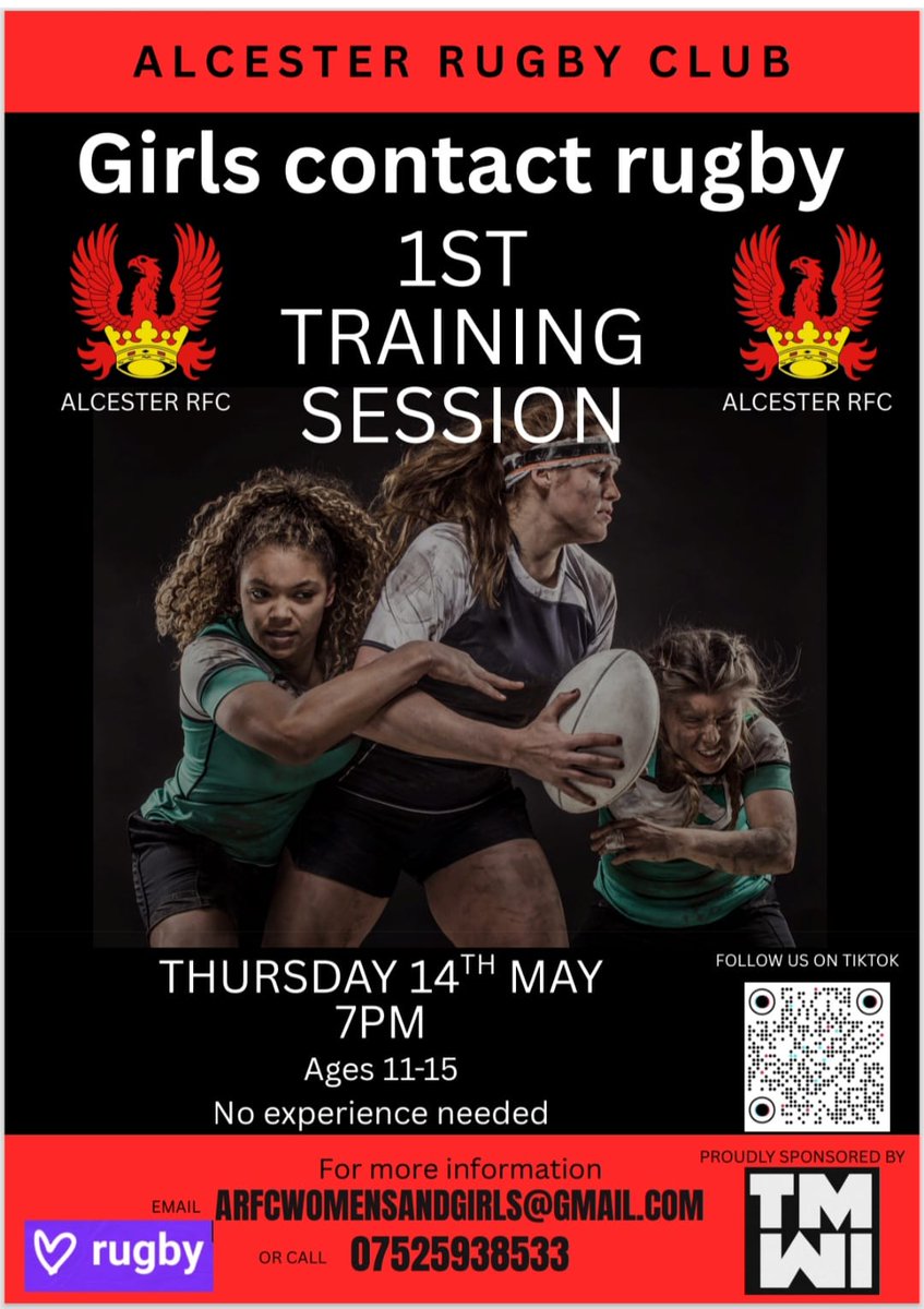 AlcesterRFC's tweet photo. https://t.co/QfRXajZW0Q