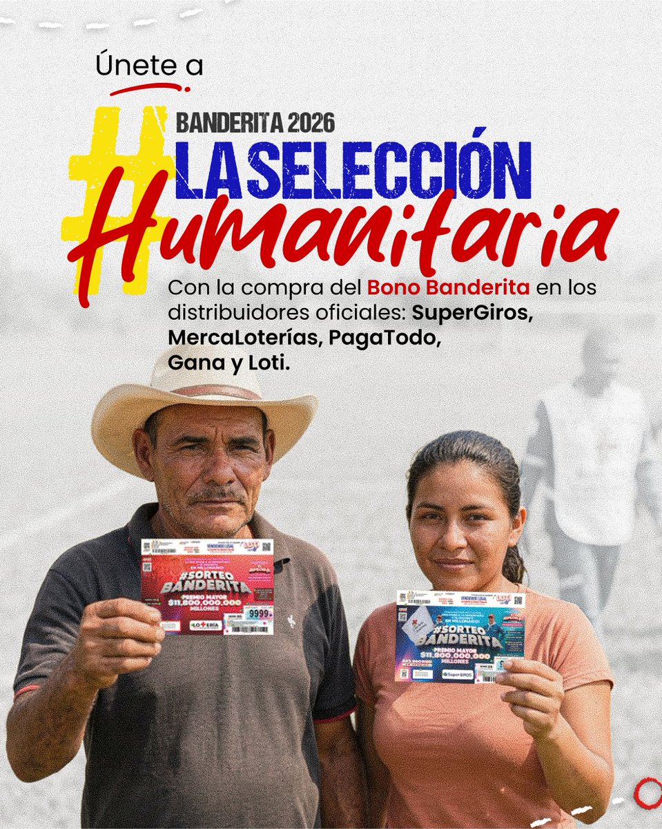cruzrojacol tweet media