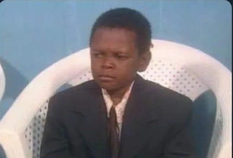 <a href="/boniface_jrn/">Victor Boniface</a> Omo this one wey i dey face now i no fit smile again o