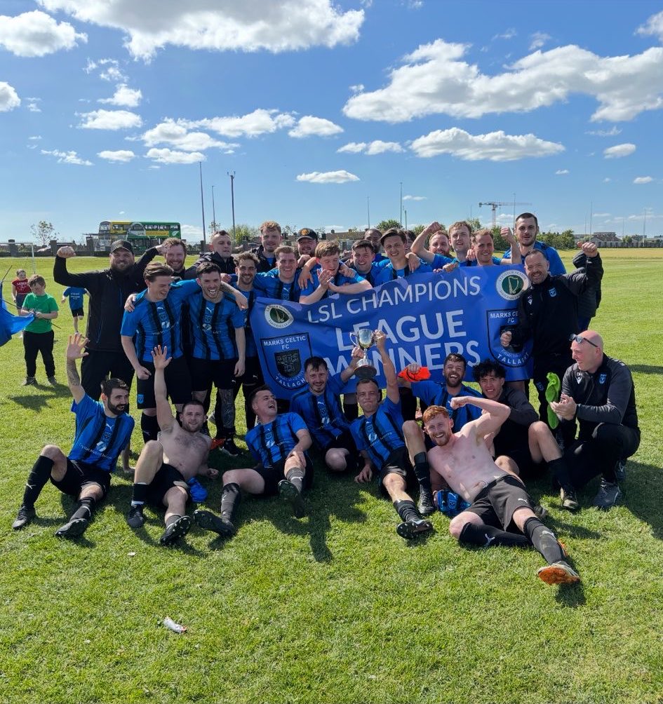 Leinster Senior League tweet media
