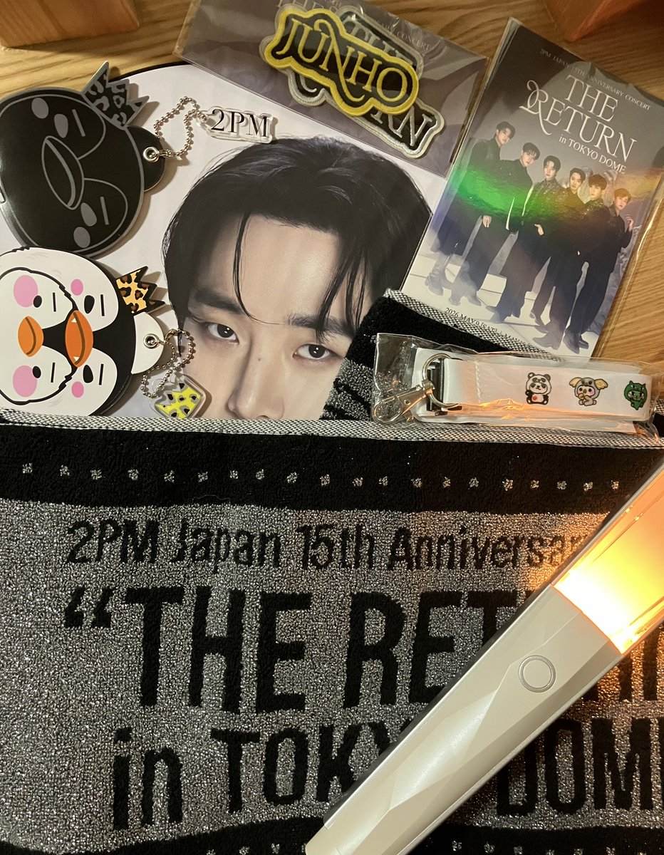 wingkitty0125's tweet photo. 2PM JAPAN 15TH 
ANNIVERSARY CONCERT
THE RETURN in TOKYO DOME
2026.5.9［SAT］
#2PM
#2PM_THE_RETURN
#2PM_RETURN_TokyoDome https://t.co/Tyg5ETc2Yi