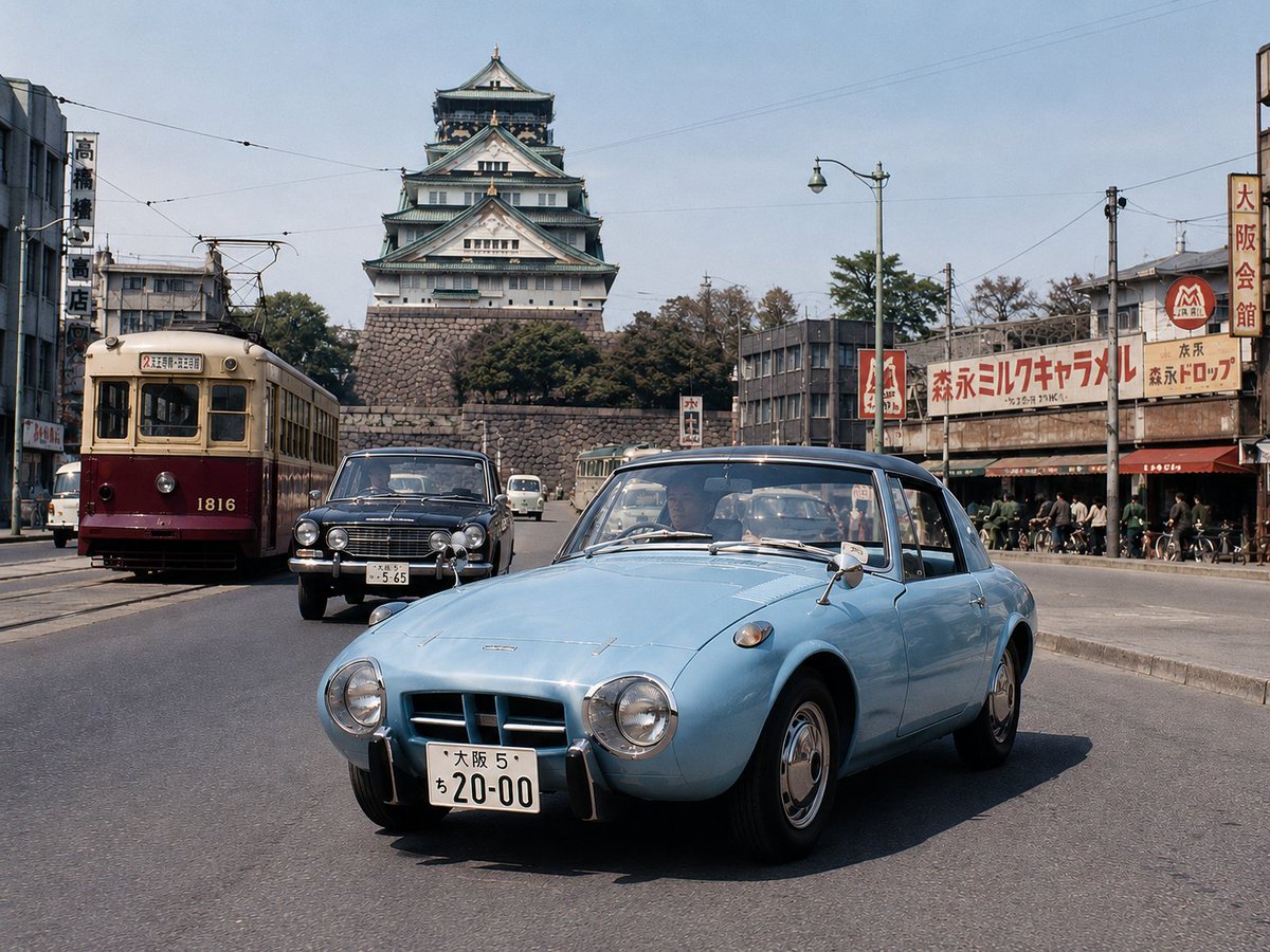 SHIKIBU in Osaka, Japan🇯🇵, & I'm an iOS app dev. tweet media