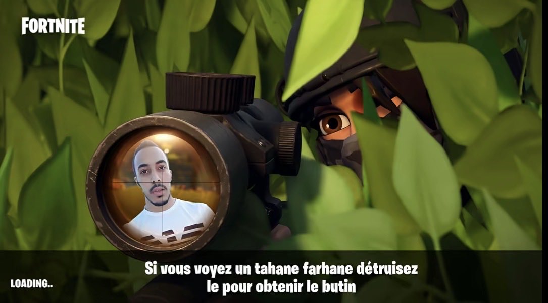 Yass 🇲🇦 tweet media