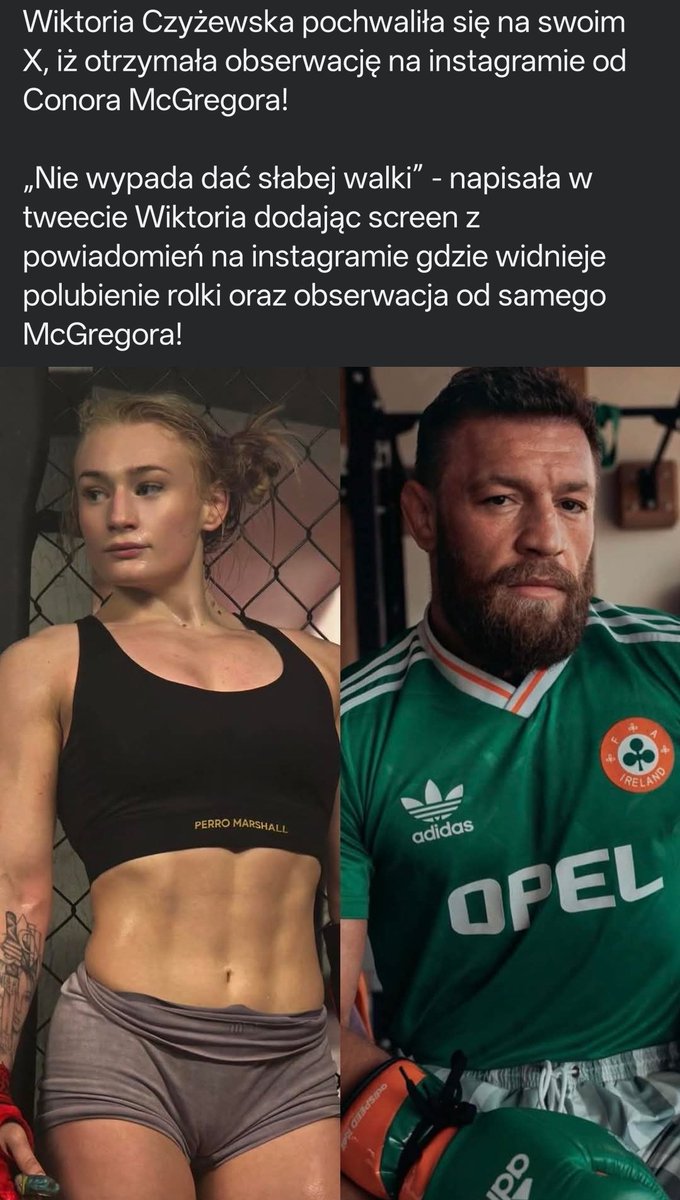 kamwitMMA's tweet photo. Nie ma innego komentarza jak: IKS DE 
🤣🤣🤣 https://t.co/IMiLd9OC68