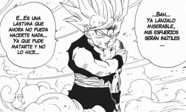 La razón por la que Toriyama nonca pudo cambiar a Goku como protagonista