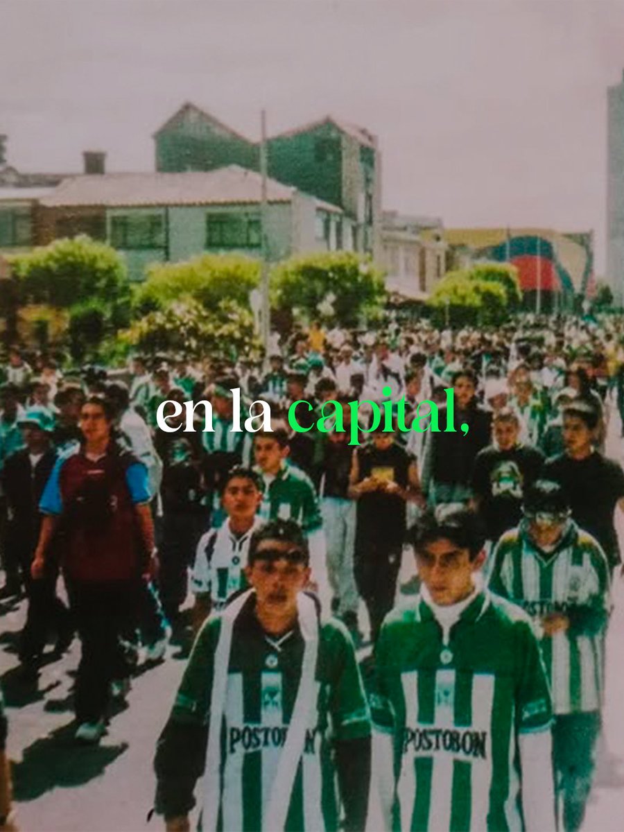 Atlético Nacional tweet media