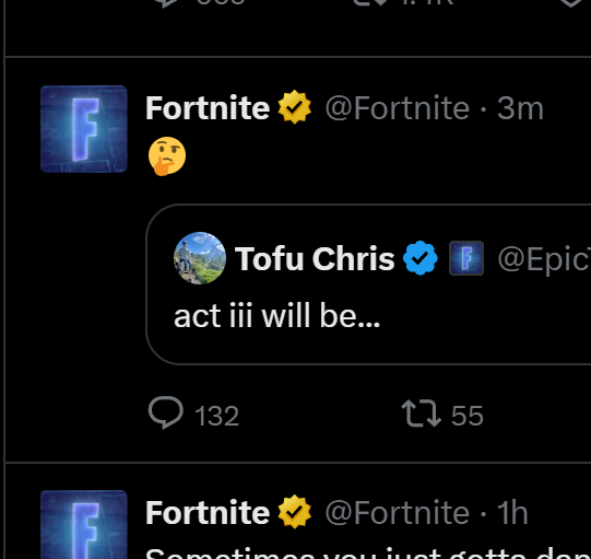 ACT 3 TEASERS EXPECTED TO DROP SOON