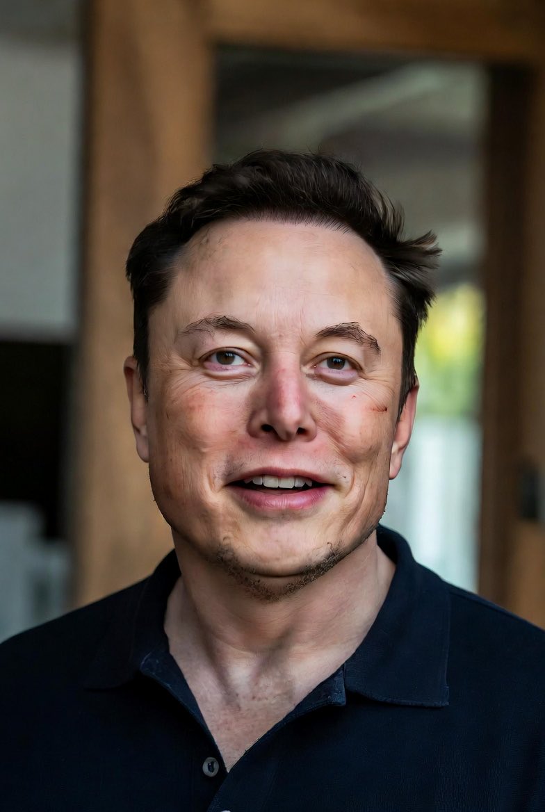 Princeofads's tweet photo. “When something is important enough, you do it even if the odds are not in your favor.”

#FayeAtom #Elonmusk https://t.co/jyM8JY4MyE