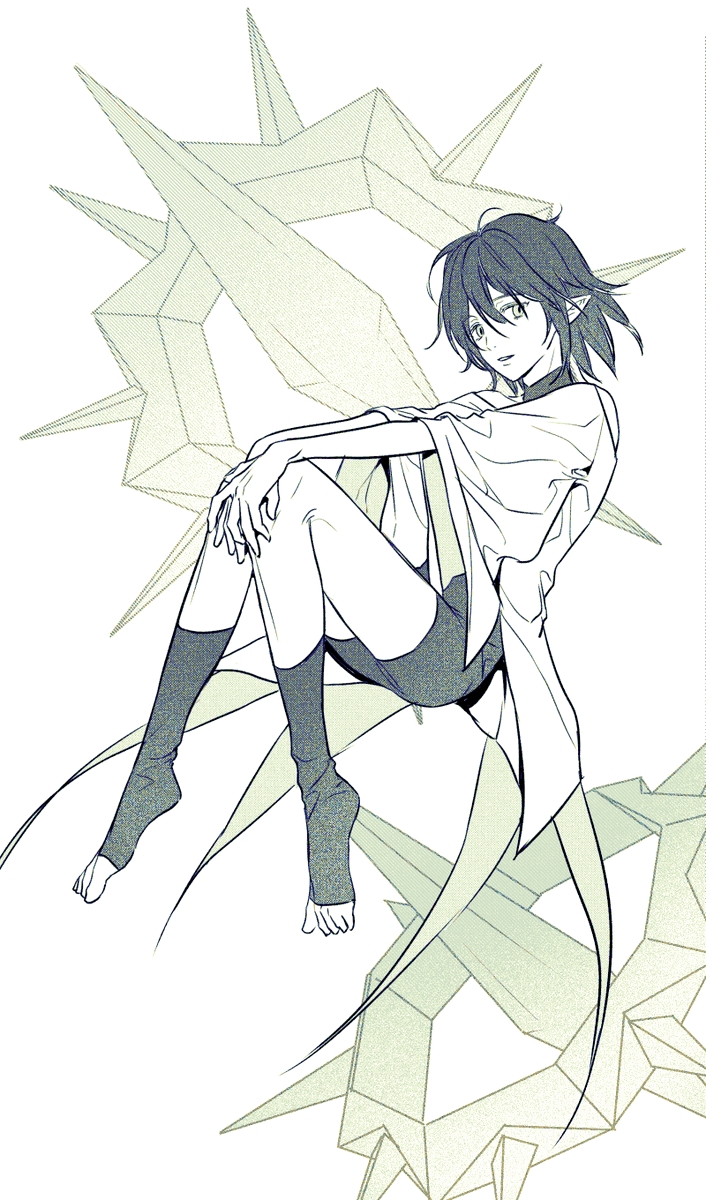 물보라 tweet media