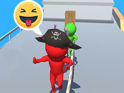 FreeGamePick's tweet photo. Rope Skipping is a fun break from the norm. With simple controls and vibrant 3D graphics, it’s perfect for quick gaming sessions. Each level gets trickier, pulling you in for 'just one more'! 🌈
https://t.co/aeVHpbXarX https://t.co/IueGBiz44k