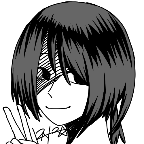 RA2ARTS's tweet photo. 【自己紹介】
らにアーツです
ゆるく運用しています

絵がメイン

雑多垢
@RA2ARTS_zatta

フォロバしたりしなかったり...

FA
#ファンARTS 

OC資料
(衣装はなんでも大丈夫です)
#RA2ARTSのオリキャラ資料まとめ https://t.co/i4UTOgt9ZT