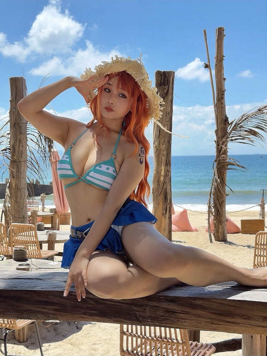 阿刀刀Miico tweet media