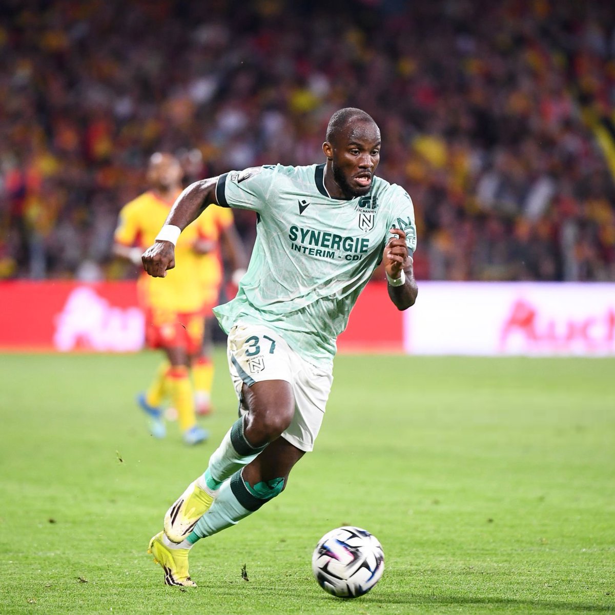Actu Ligue 1 tweet media