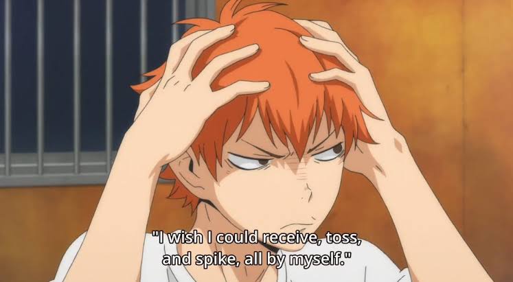 daily kagehina tweet media
