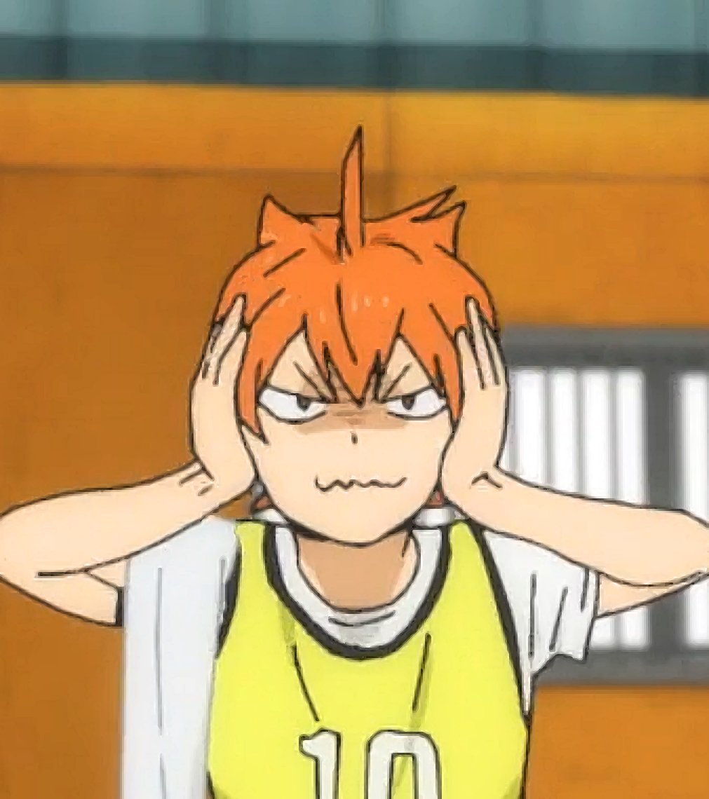 daily kagehina tweet media
