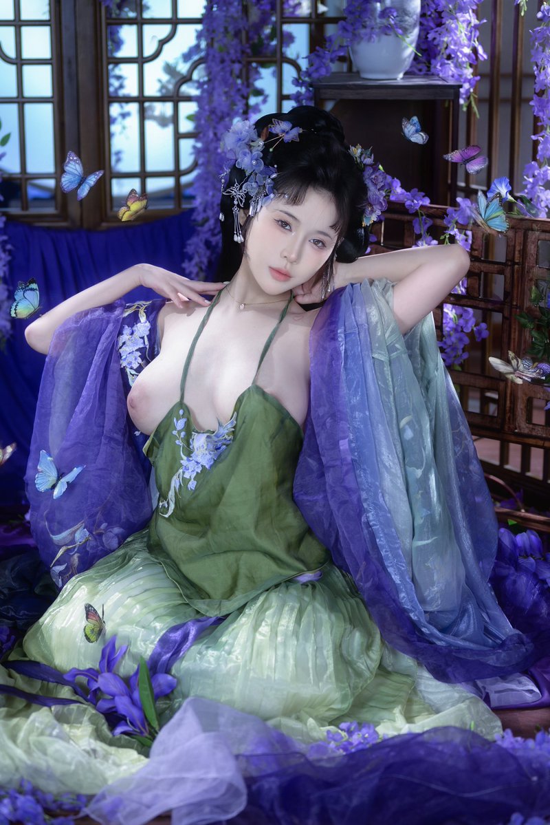 四五套没有修<(。_。)>
#私房写真 #私房照 #私房约拍
#成都私房约拍 
出镜 @A1ewdFish https://t.co/7s0MKCVWI8