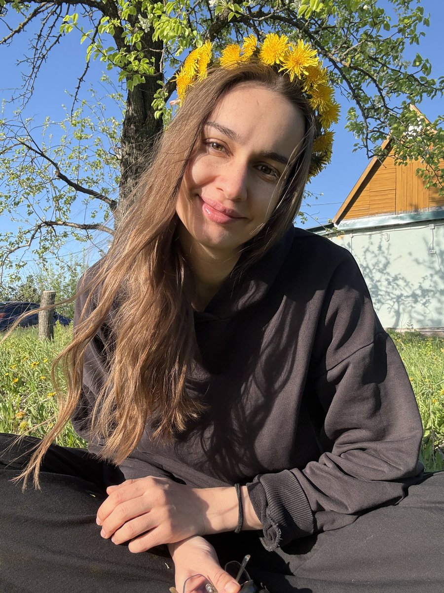 сила воли гриба tweet media