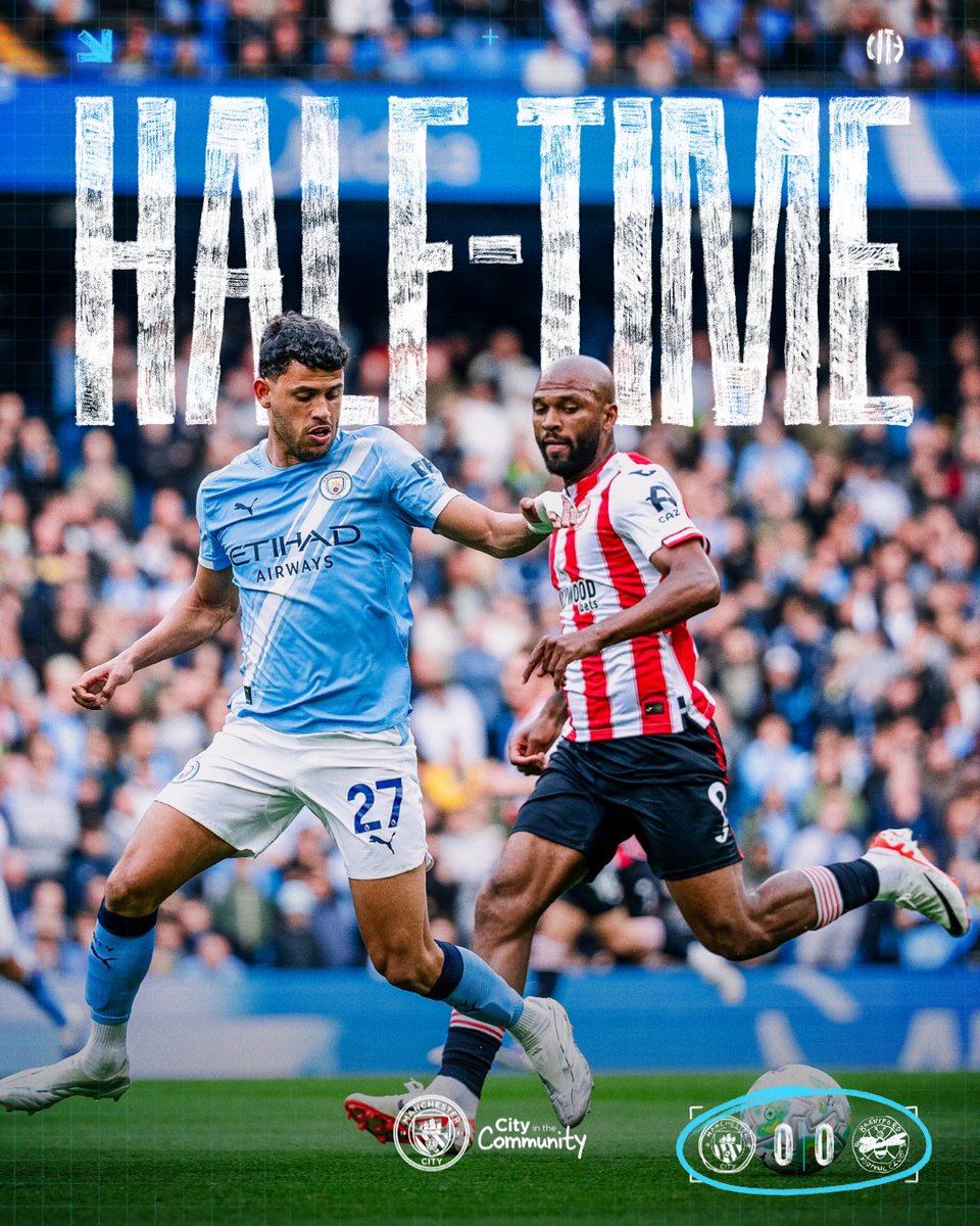 Manchester City tweet media
