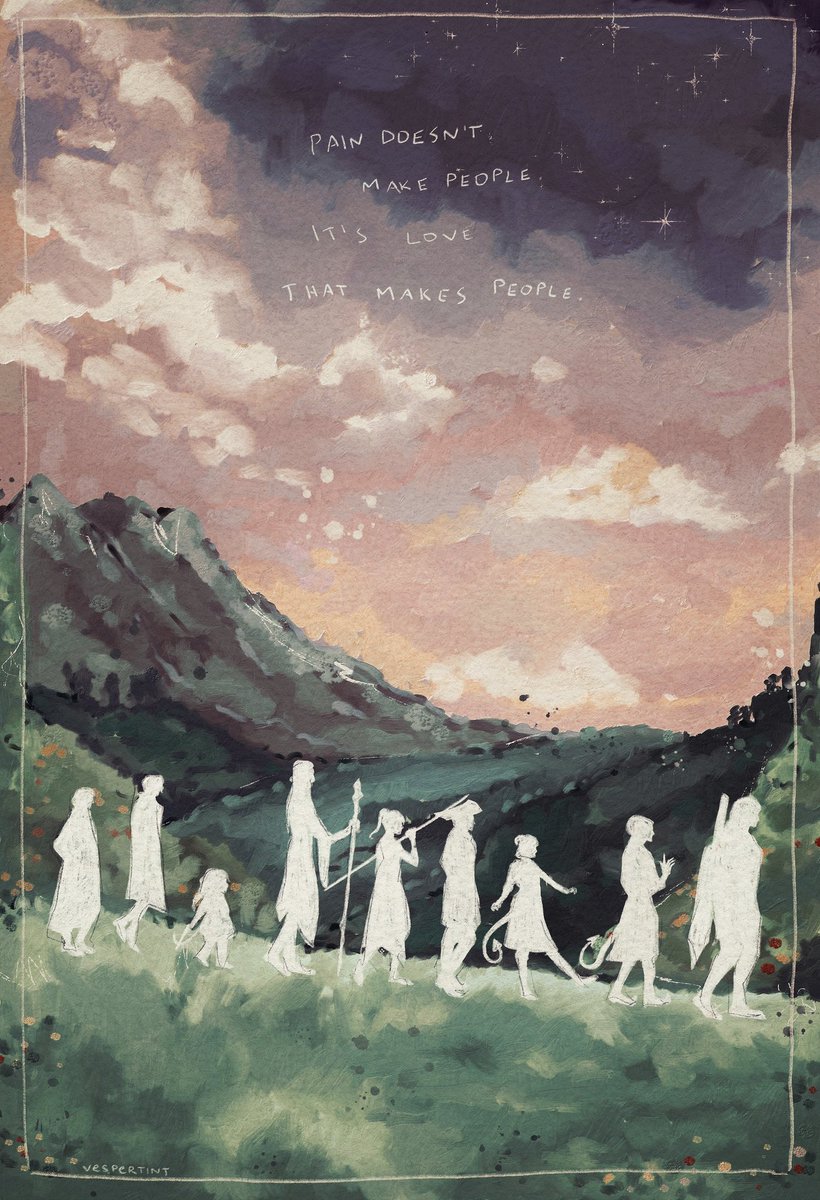 khaos . 𖥔 ݁ ˖ critical role era tweet media