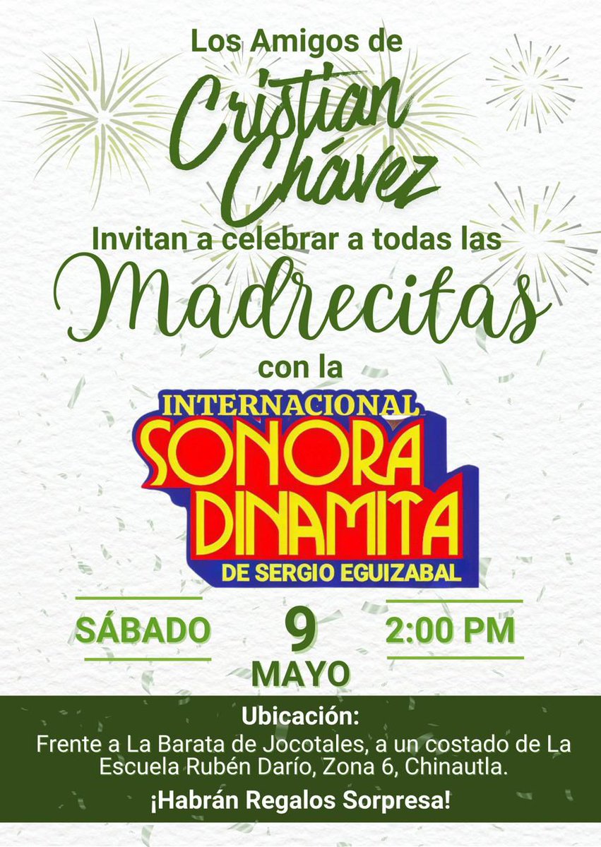 🤣🤣🤣 este candidato va por la UNE en Chinautla, y vean como adhieren gente... La pregunta es, Quien patrocina esos eventos? (Habrán regalos dicen) La tarantulita no dice nada en esos casos va? <a href="/samuel_pz/">Samuel Pérez 🌱</a> <a href="/eP_investiga/">eP investiga</a>  <a href="/PEdgar05/">P. Edgar</a>