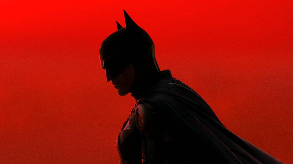 The Batman Saga News tweet media