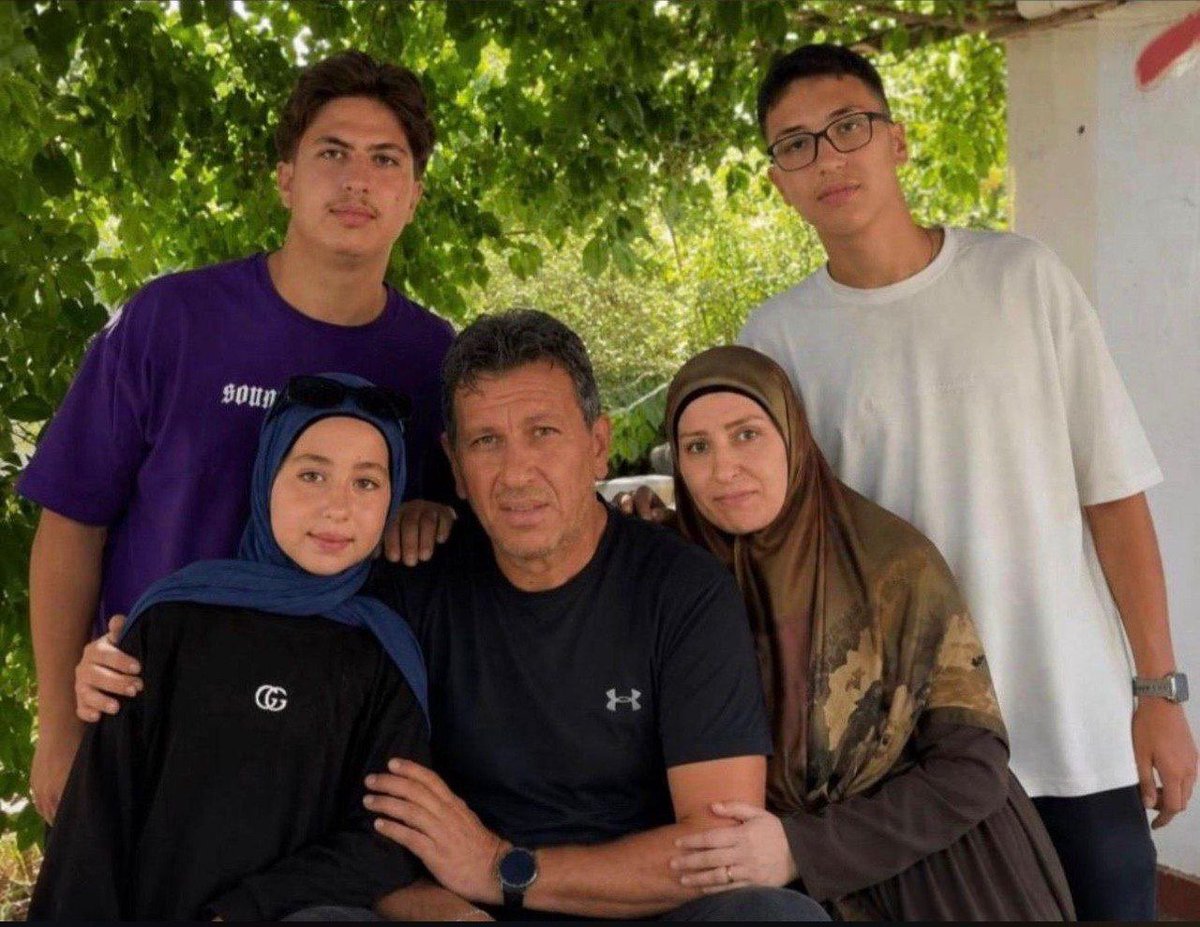 Walid Mahmoud tweet media