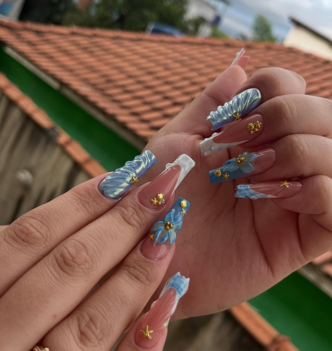 onenailsinspo | galeria virtual ✨ tweet media