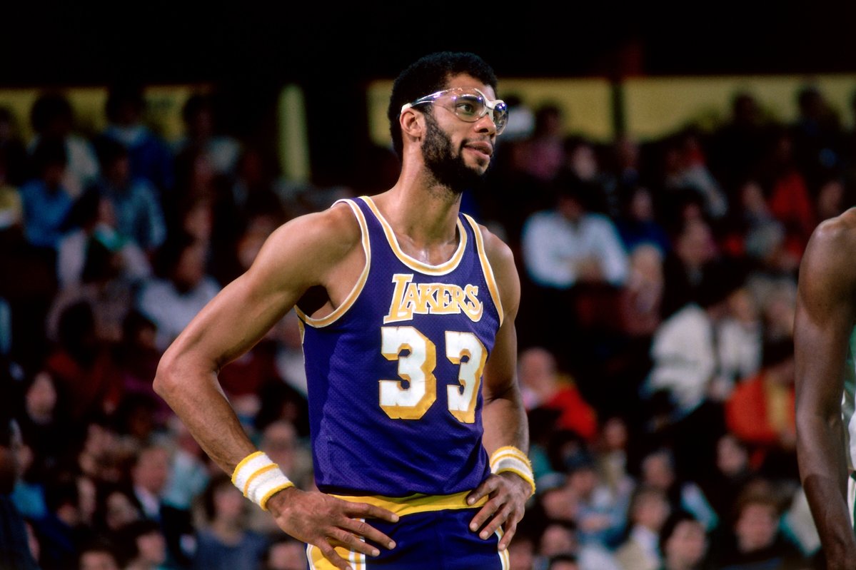 NBA History tweet media