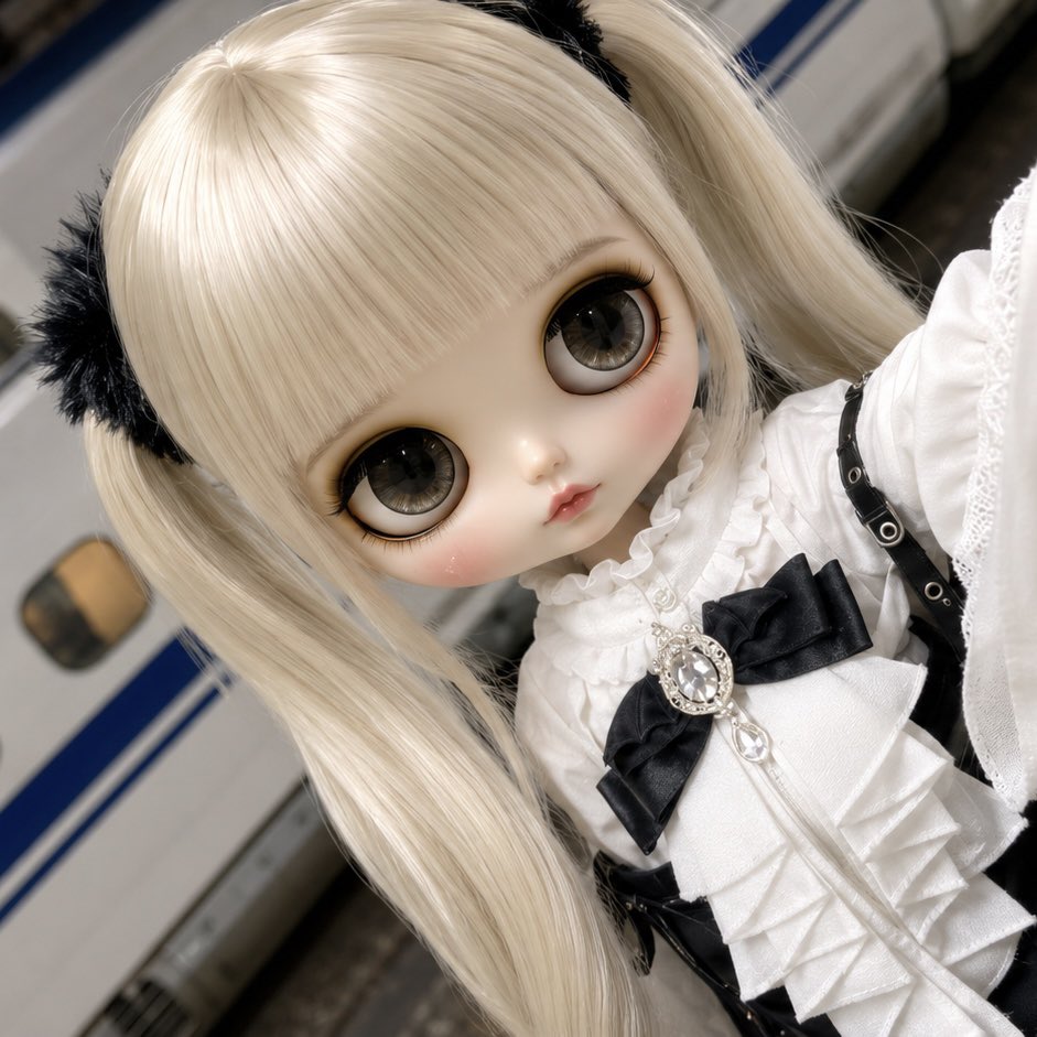 堕天使ちゃん💀 tweet media