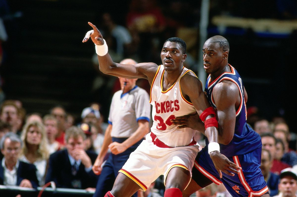 NBA History tweet media