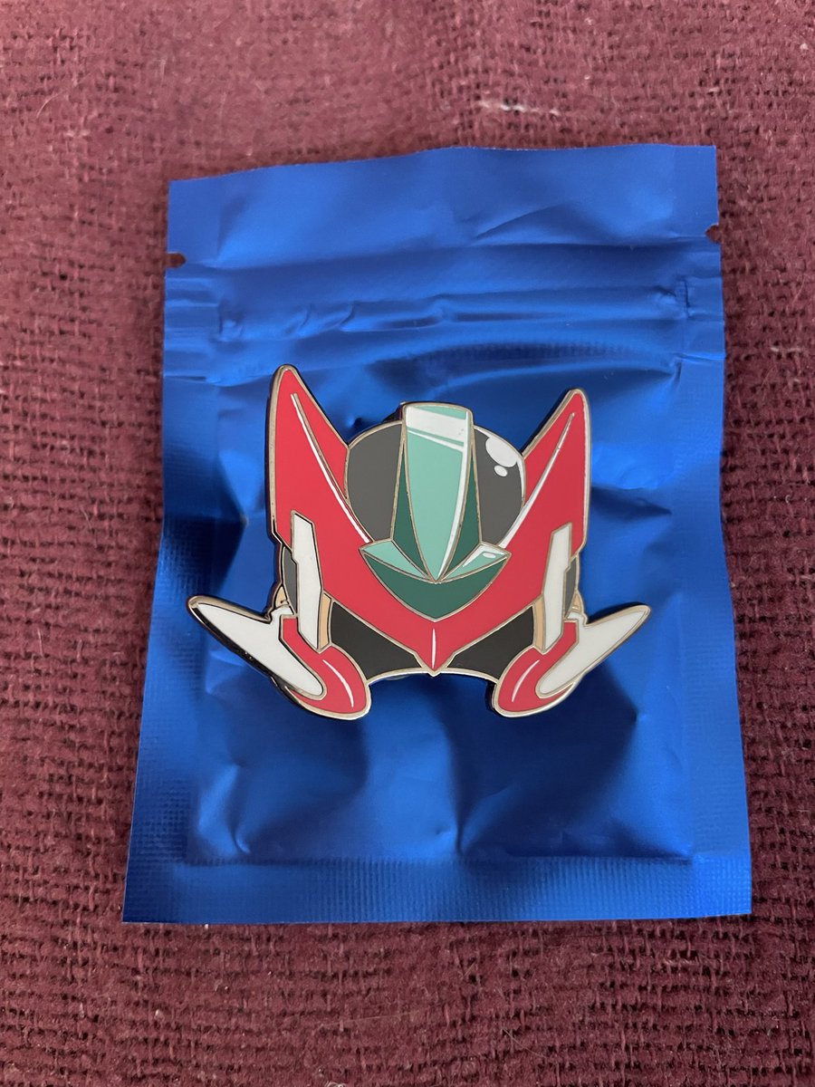 For Day 9 of #MegaMay, we have this Model ZX style Mega Man ZX
