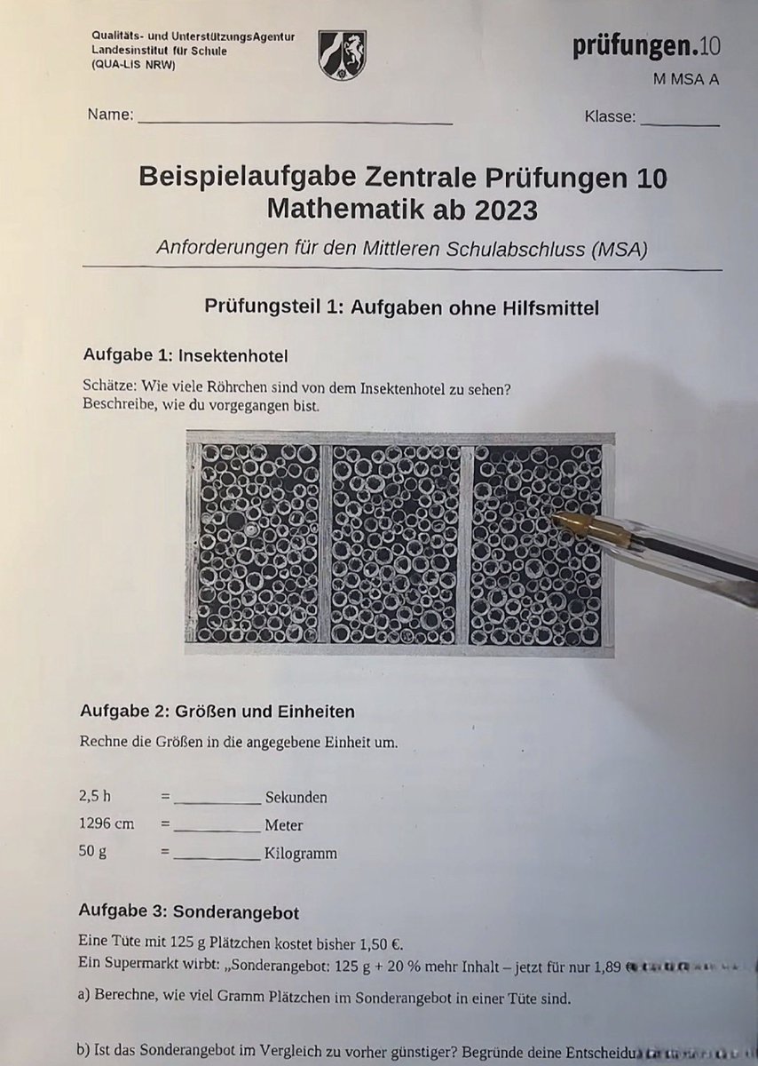 Georg Pazderski tweet media