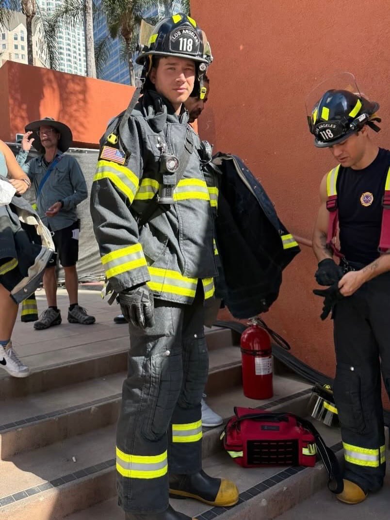 _oliverstarkk's tweet photo. #sexy
#911onABC 
#911onFOX 
#oliverstarkk https://t.co/JuTFd5SaAL